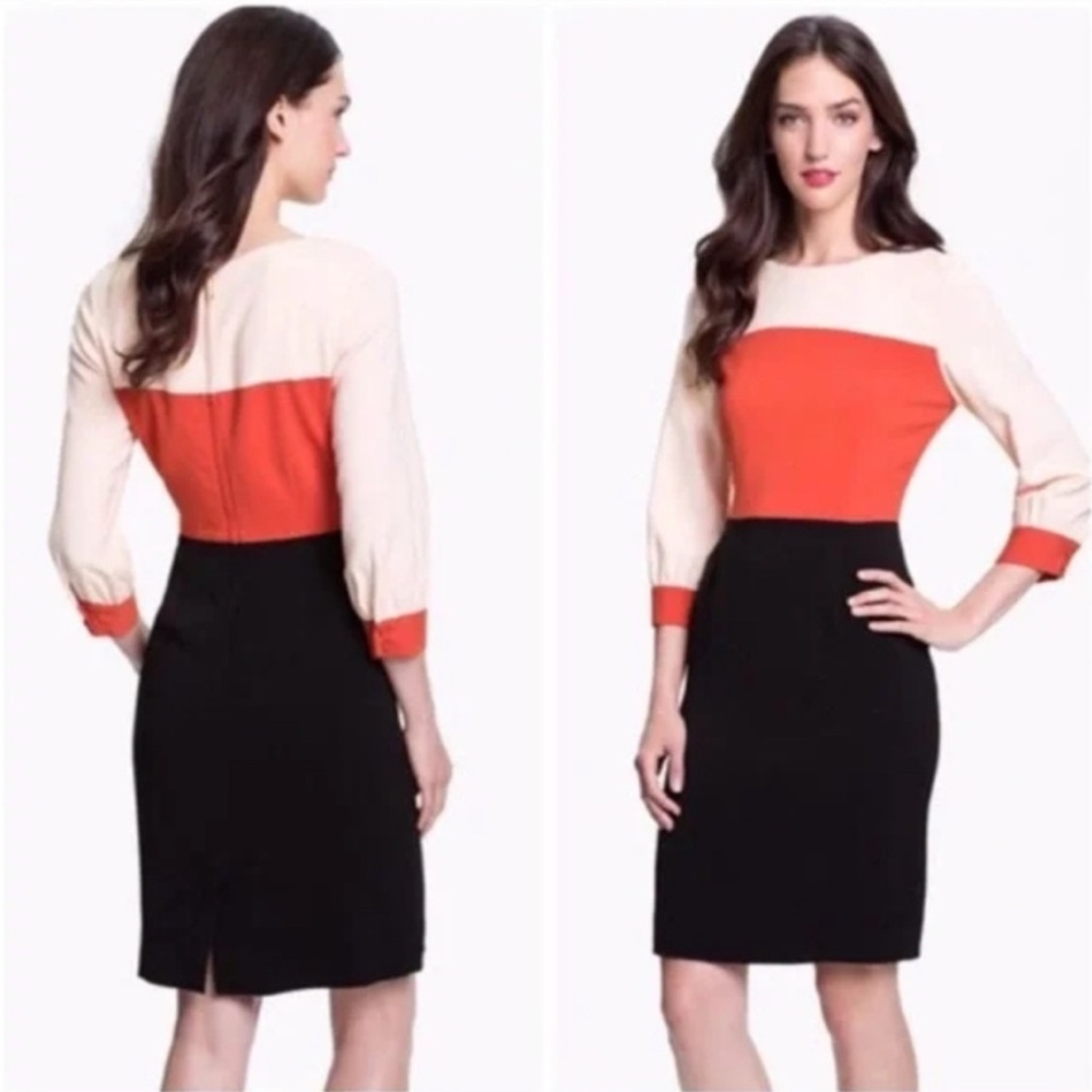 Kate Spade Parker Dress ASO Taylor Swift